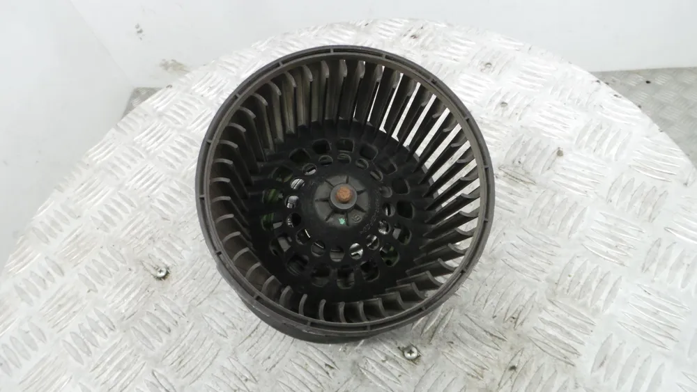 Ventola riscaldamento / Ventilatore abitacolo