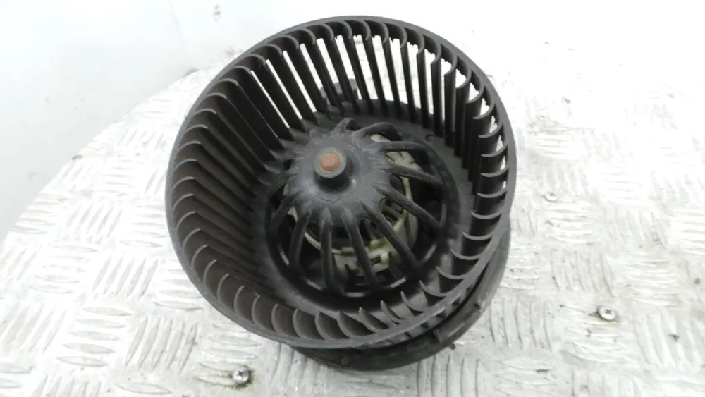 Motor da Chauffage / Sofagem