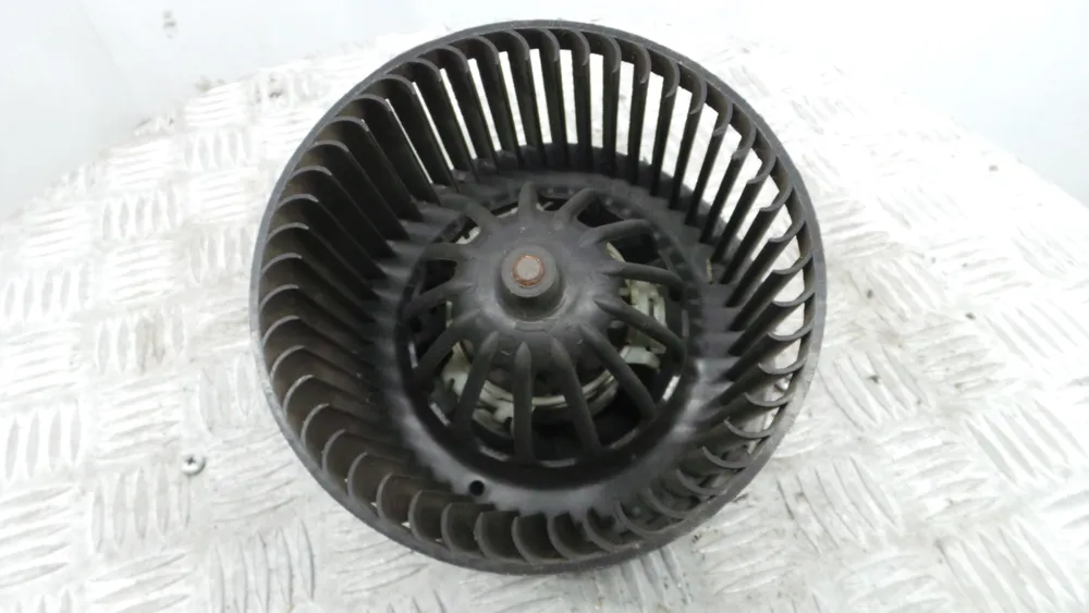 Motor da Chauffage / Sofagem
