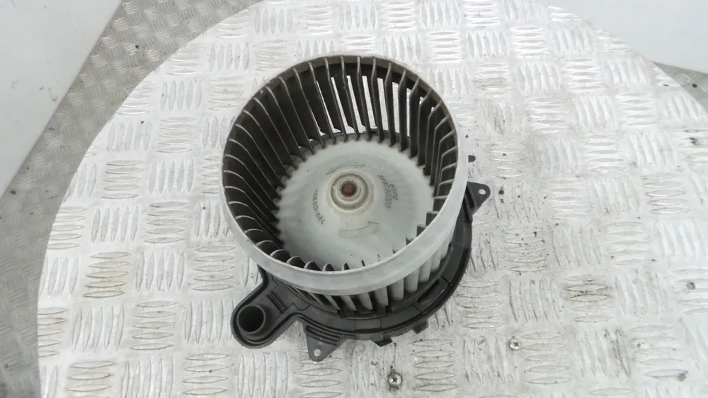 Motor da Chauffage / Sofagem