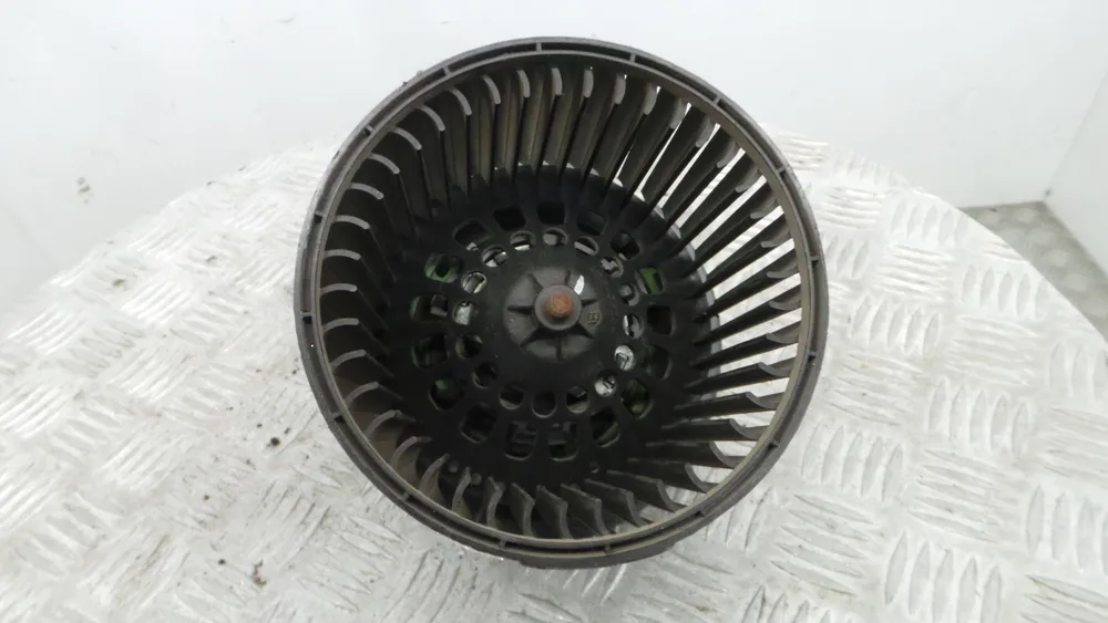 Ventola riscaldamento / Ventilatore abitacolo