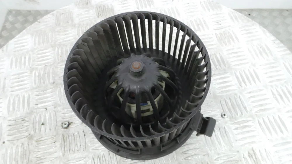 Motor da Chauffage / Sofagem