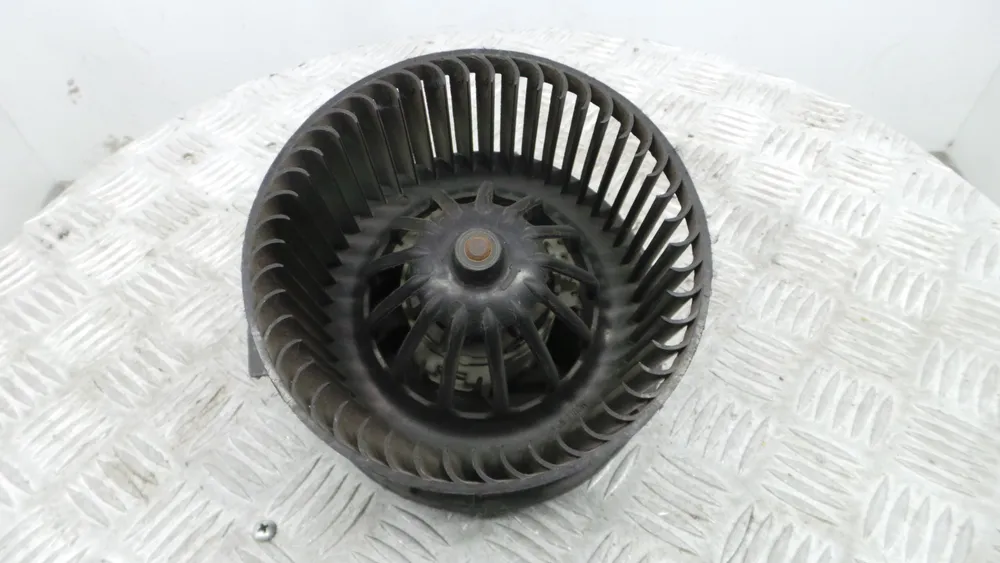 Motor da Chauffage / Sofagem