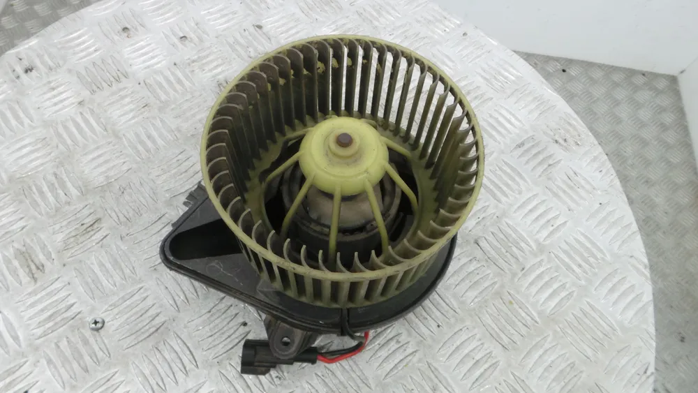 Heater Blower Motor