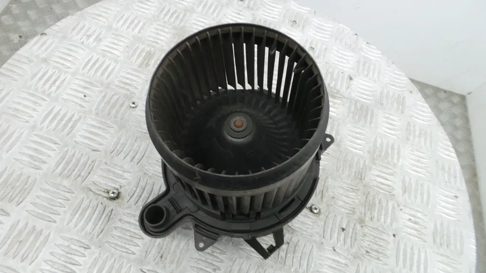 Motor da Chauffage / Sofagem