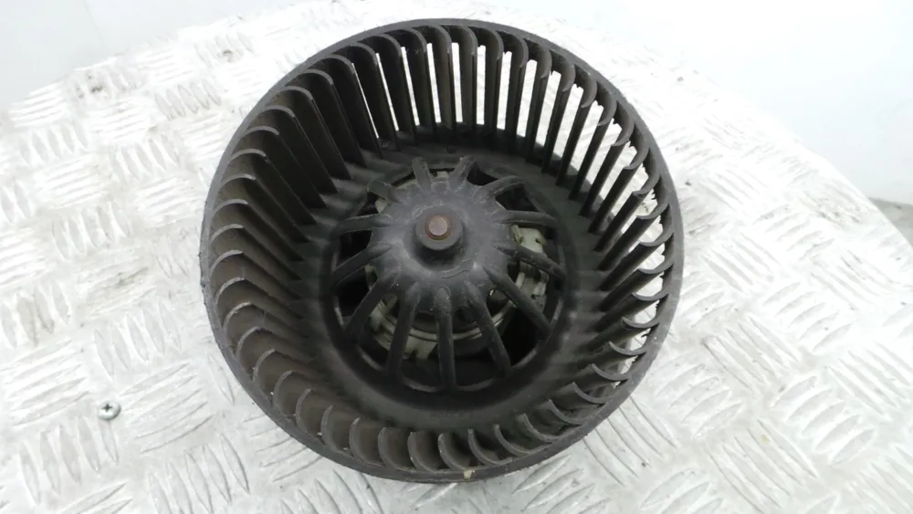 Motor da Chauffage / Sofagem