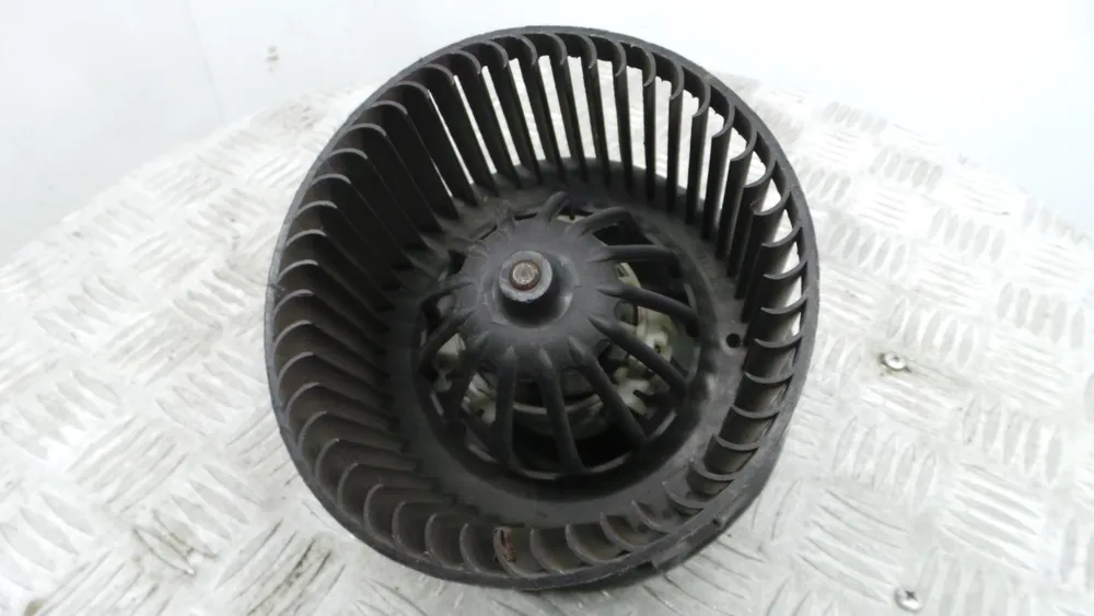 Motor da Chauffage / Sofagem