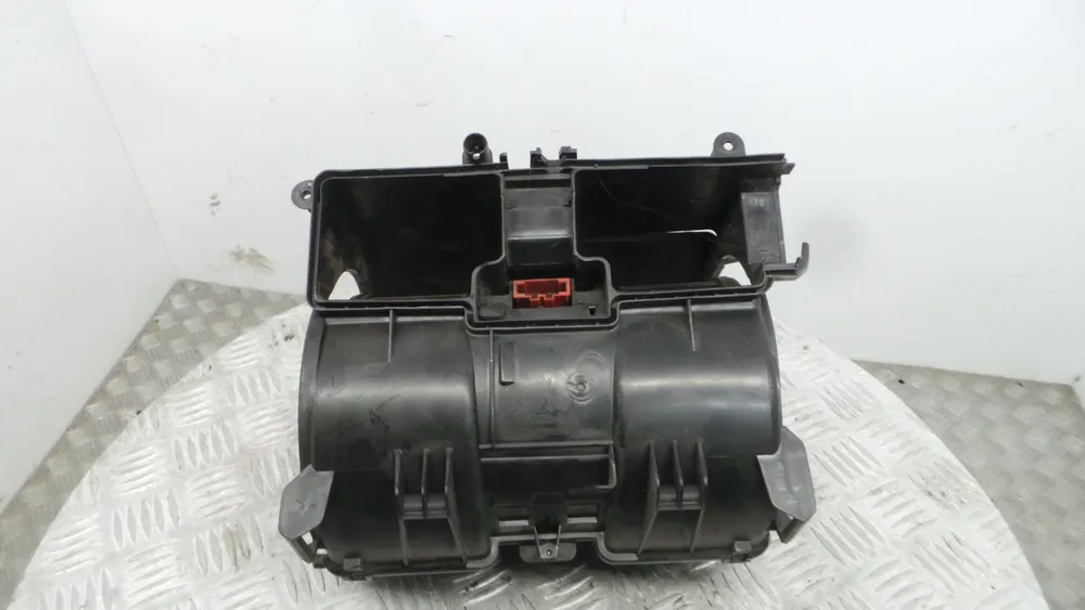 Motor da Chauffage / Sofagem