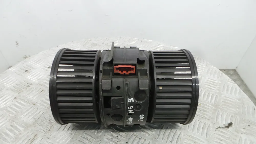 Motor da Chauffage / Sofagem