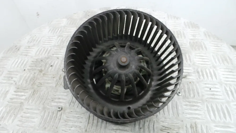 Motor da Chauffage / Sofagem