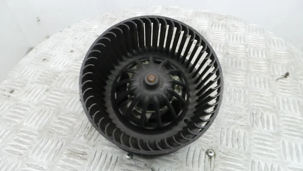 Heater Blower Motor