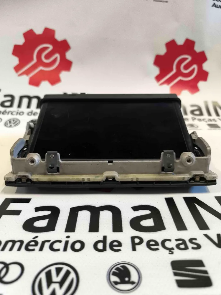 Display / schermo informazioni