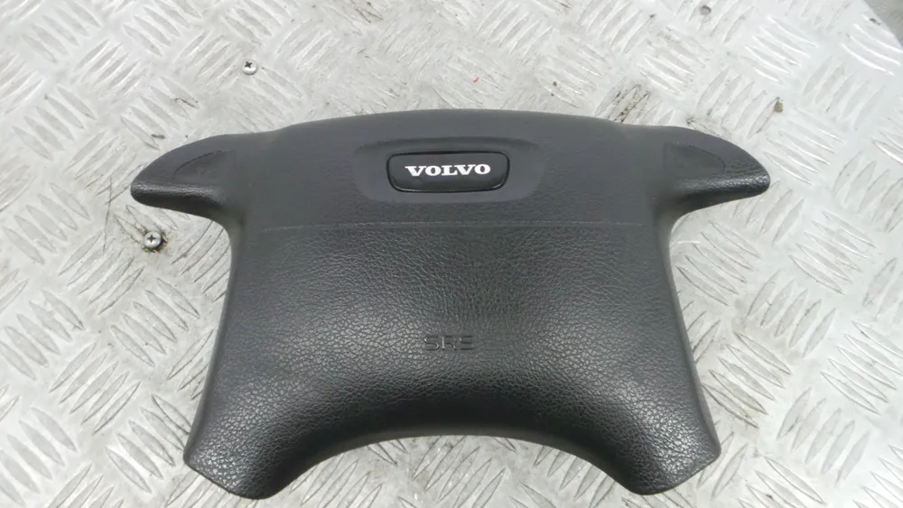 Airbag Volante