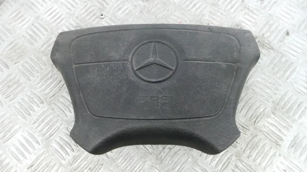 Airbag Volante