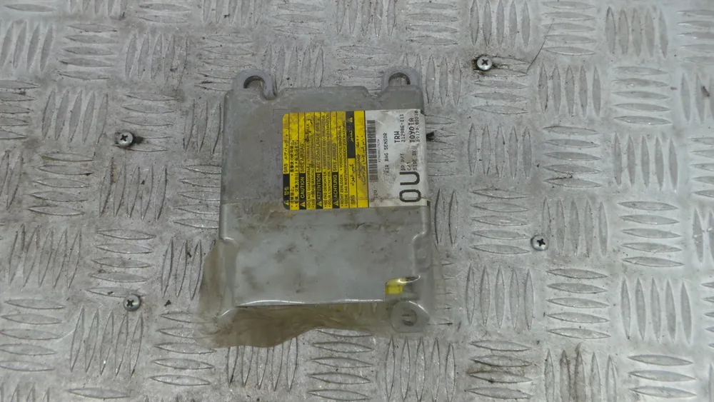 Centralina Airbag