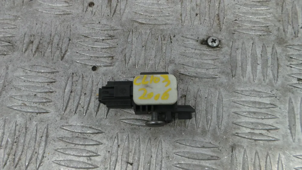 Sensor Airbag