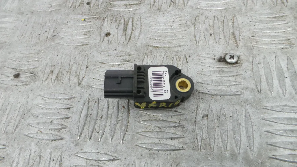 Sensor Airbag