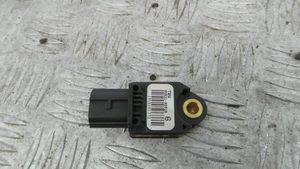 Sensor Airbag