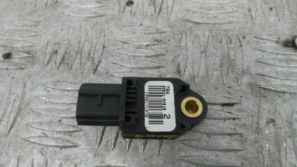 Sensor Airbag