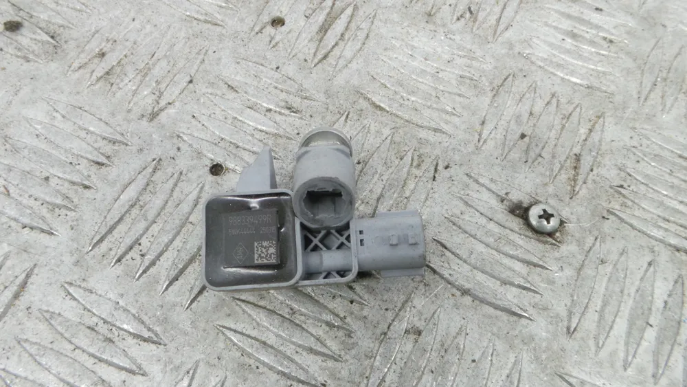 Sensor Airbag