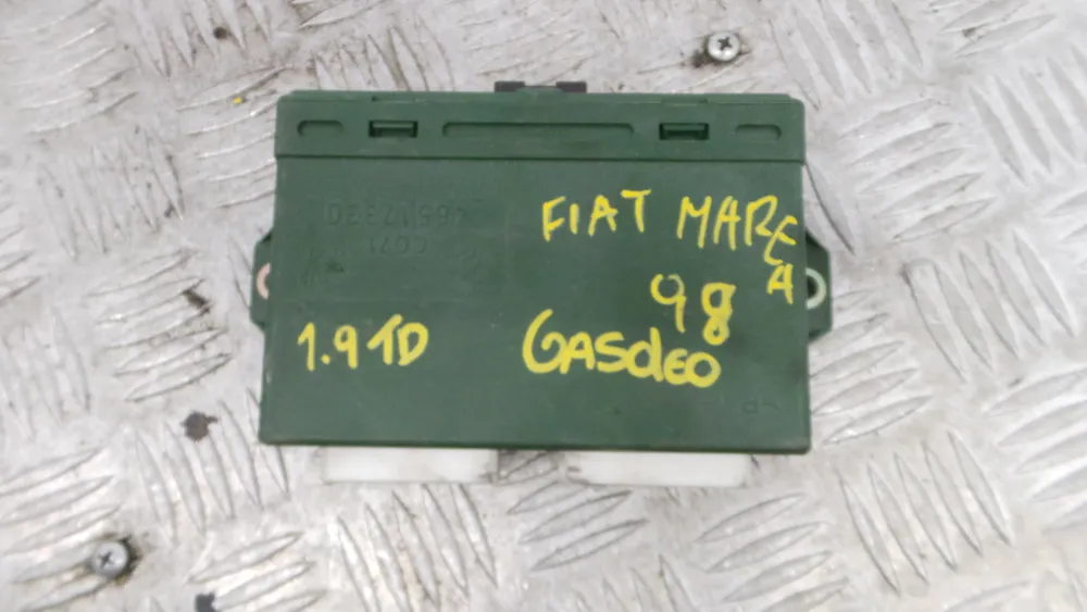 Electronic Module