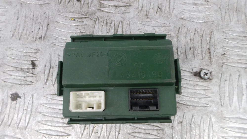 Módulo Electrónico