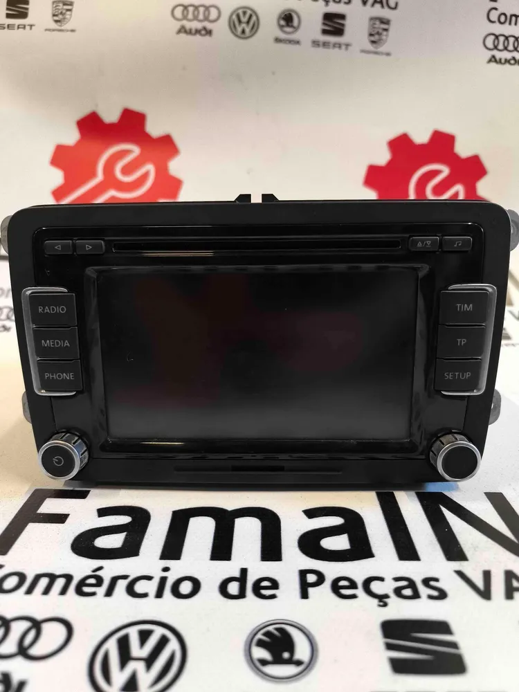 Radio / Autoradio