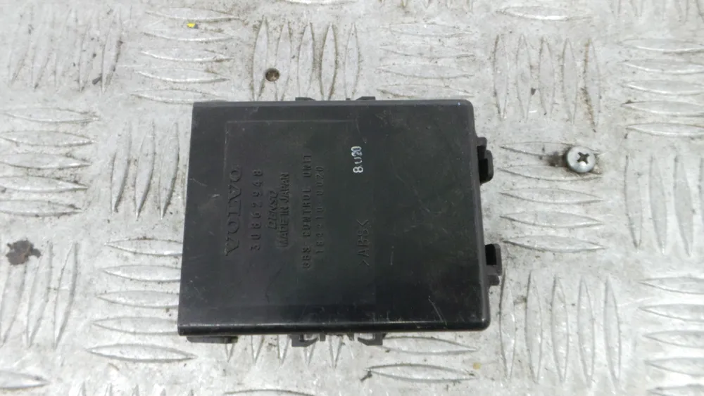Módulo Electrónico