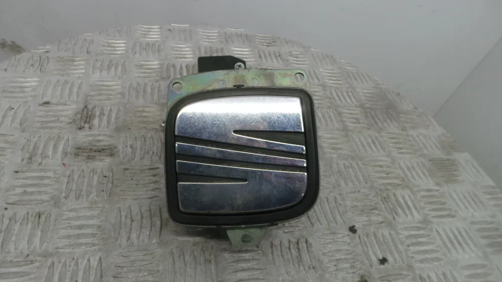 Manija De Tapa Del Maletero