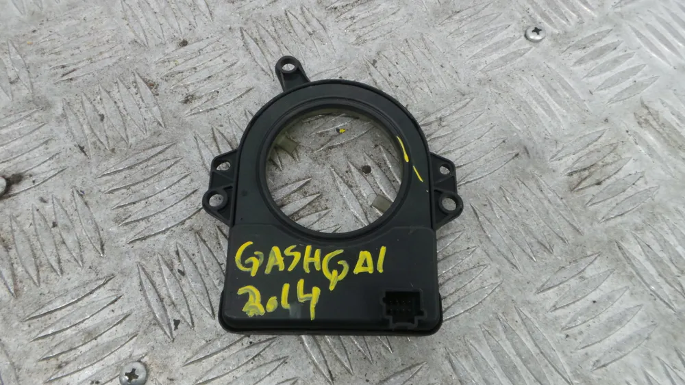 Sensor Do Ângulo Da Direcção