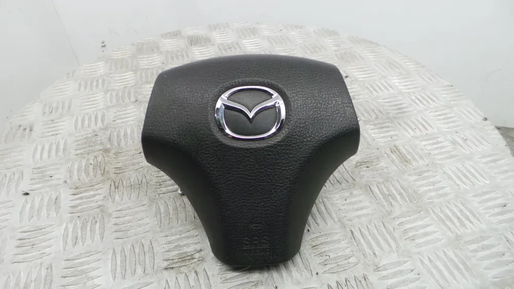 Airbag Volante