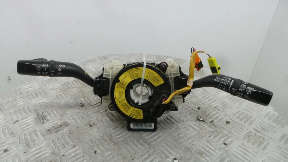 Fita de Airbags