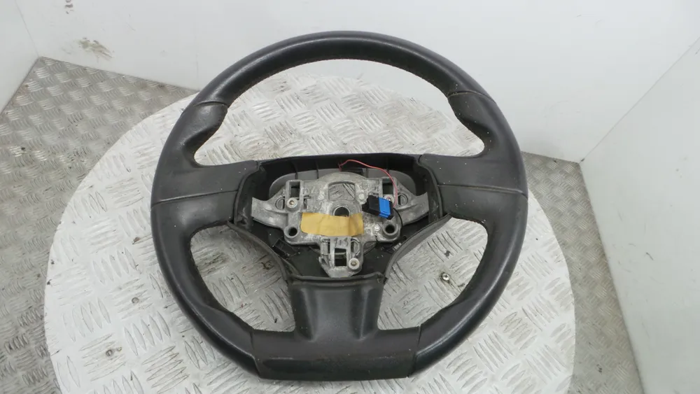 Volante do Motor