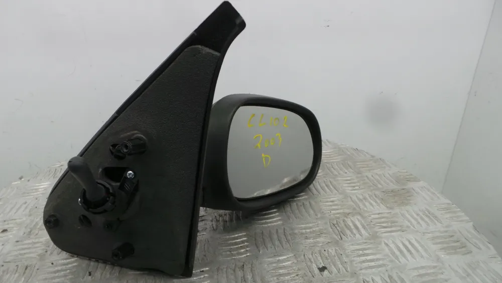 Retrovisor Derecho
