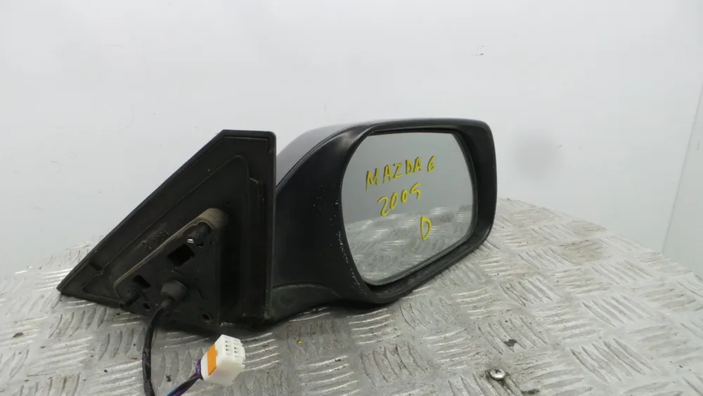 Espelho Retrovisor Direito