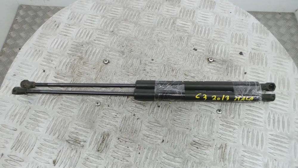 Boot Shock Absorbers