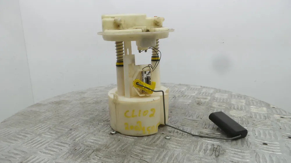 Flotteur de carburant