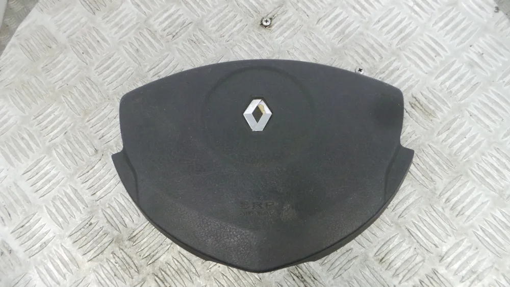 Airbag Volante