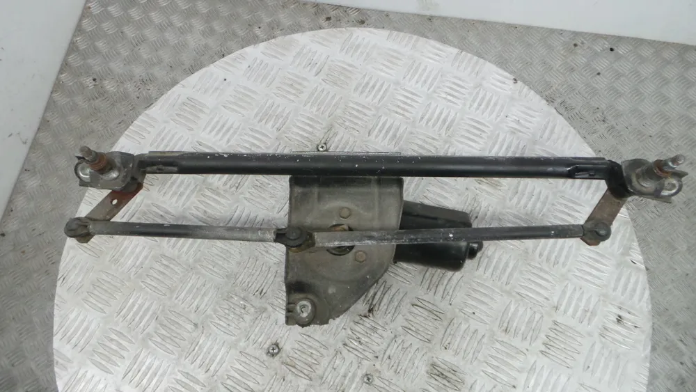 Motor Limpa Vidros Frente