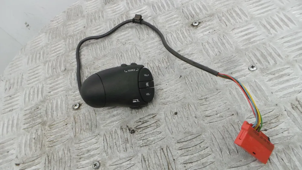 Comando do Rádio