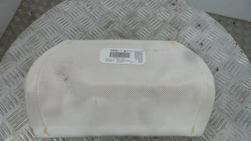 Airbag de Banco Direito