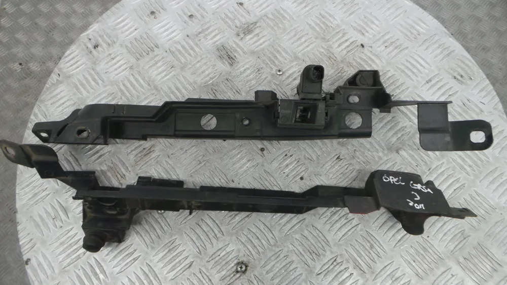 Suporte do Para Choques