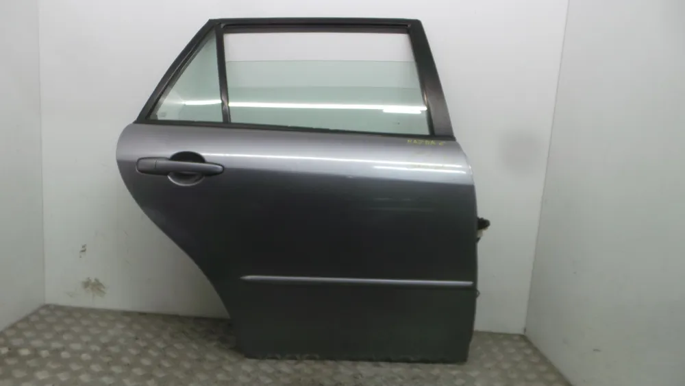 Porta Trás Direita