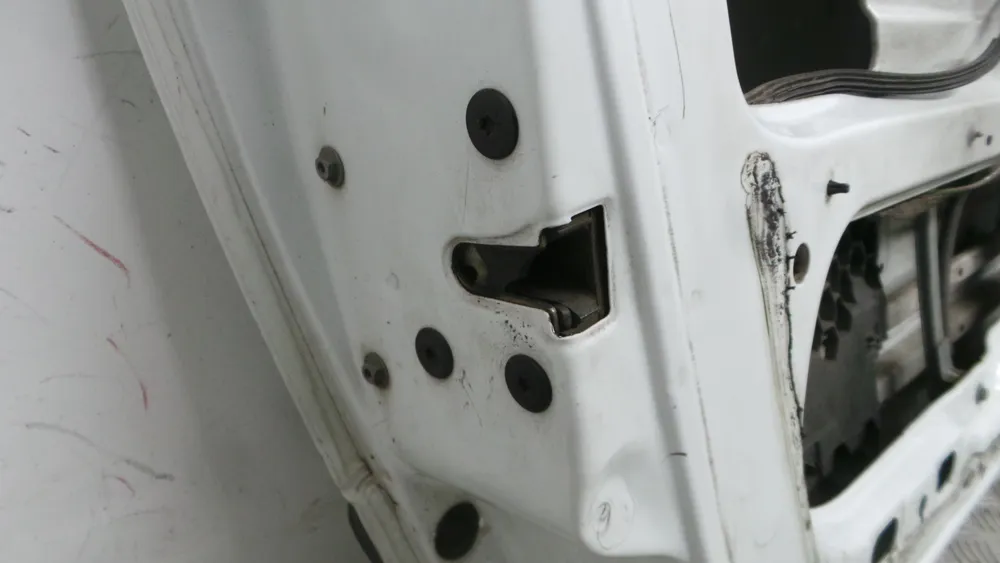 Fechadura / Fecho Porta Esquerdo