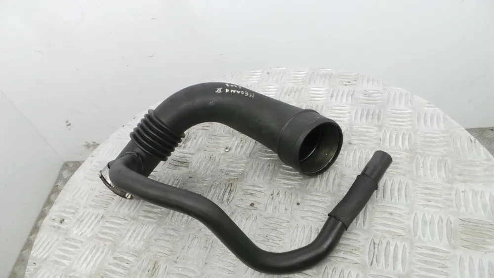 Tubo do Intercooler