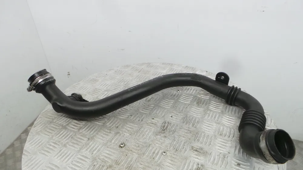 Tubo intercooler
