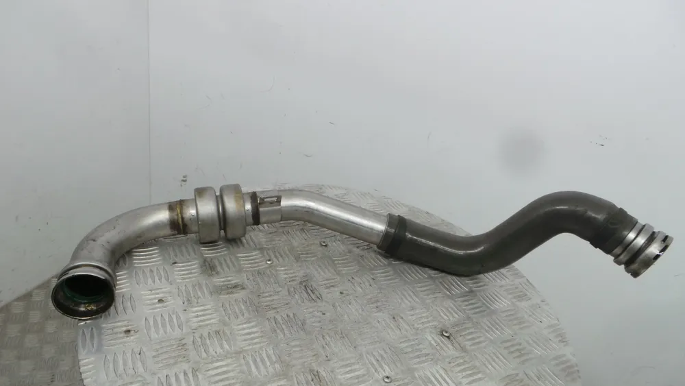 Tubo do Intercooler
