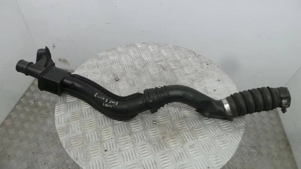 Tubo do Intercooler
