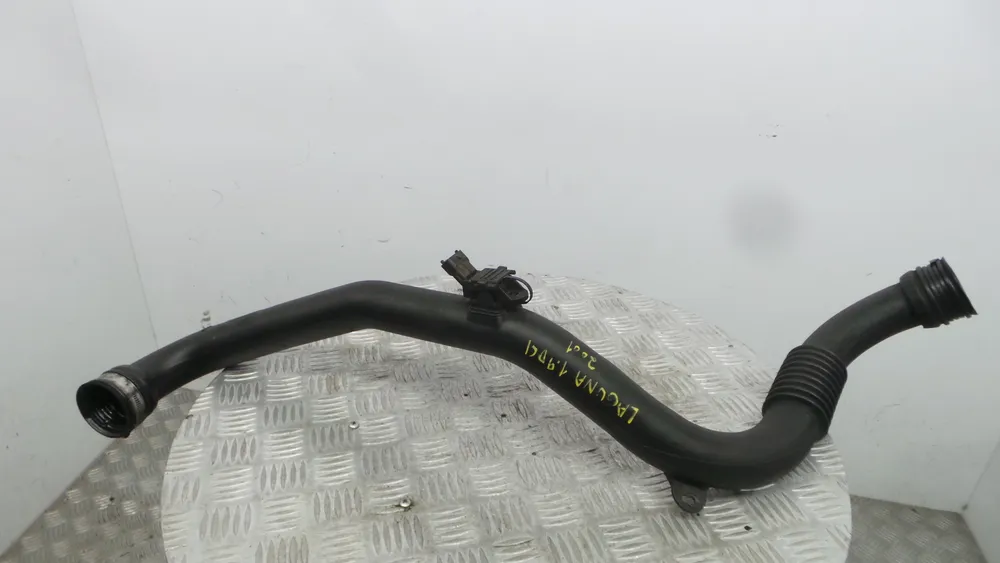 Tubo do Intercooler