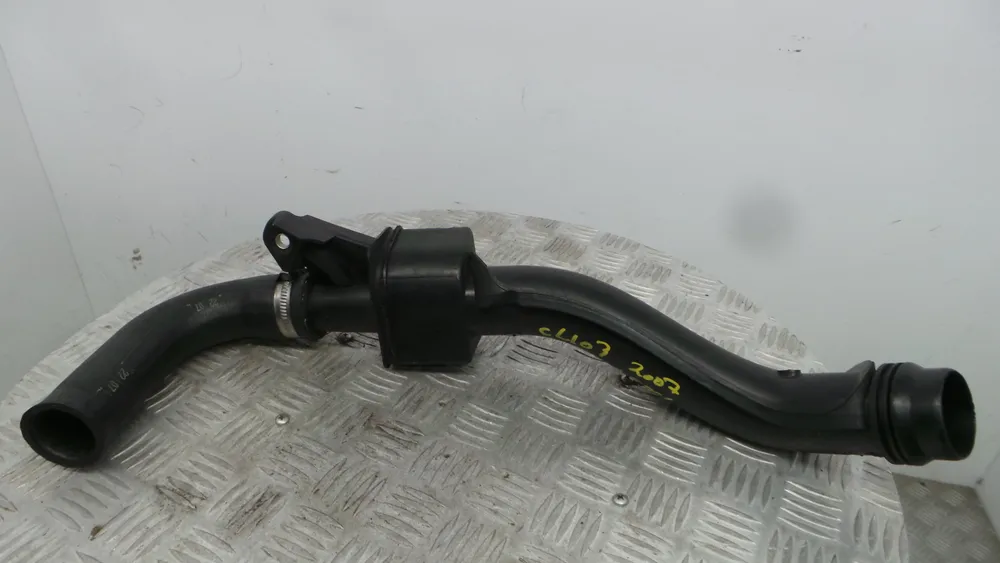 Tubo do Intercooler